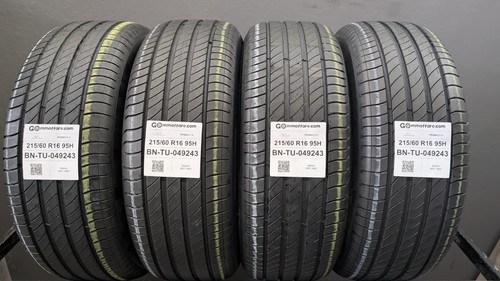 Pneumatici 215 r16 - 4, 215/60