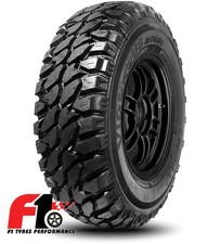 Gomme Hifly MT601 P.O.R 265/70