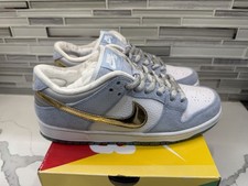 NUOVISSIME Nike SB Dunk Low