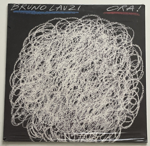 Bruno lauzi ora vinile - –,