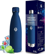 Borraccia Termica, Borraccia