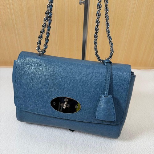 Borsa tracolla mulberry lily - borsa, a