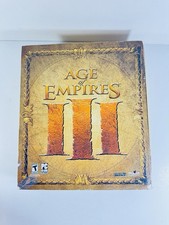 Age of Empires III (3)