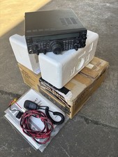 Yaesu FT-847 HF Stazione di