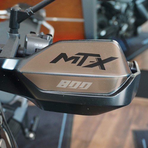 Stickers motorcycle - 3d,