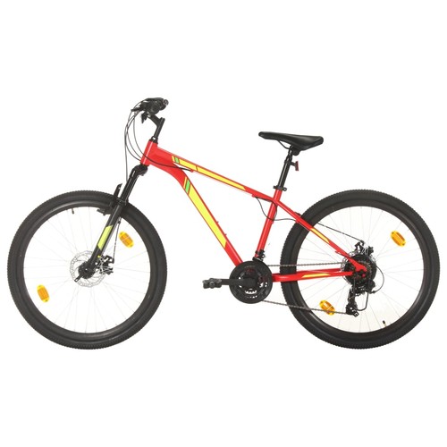 Mountain bike speed - mountain,