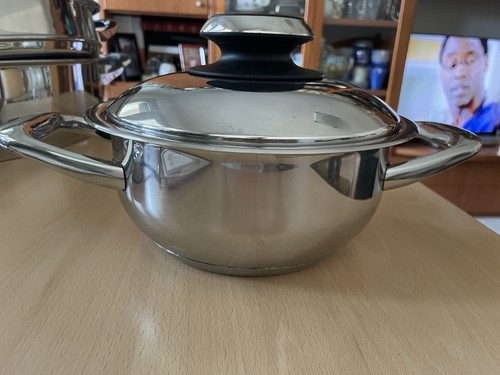 Amc pentola serie 2 - serie, 2,6lt