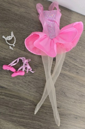 Barbie odile balletto auguri - barbie,