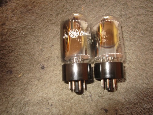 Tubi audio per chitarra ge - audio,