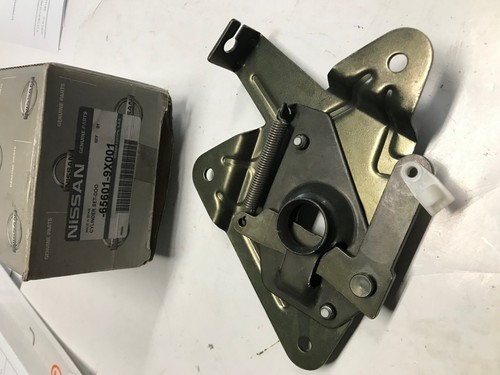 656019x001 serratura cofano - 656019x001,