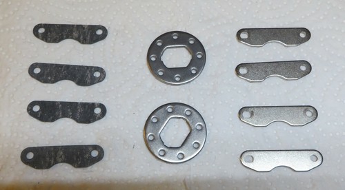 Dischi freno doppi kyosho per - freno,