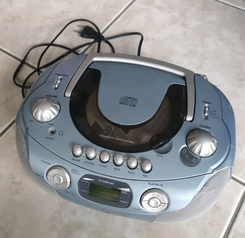 Trevi radio portatile lettore - radio,