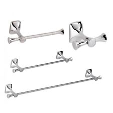 Set accessori bagno stile