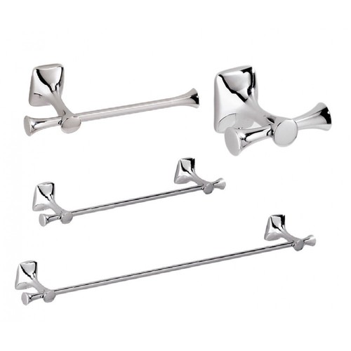 Set accessori bagno - , stile