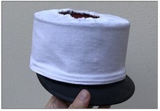 Légionnaire Couvre képi