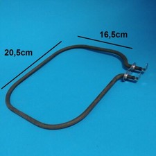 RESISTENZA DA 650W PER