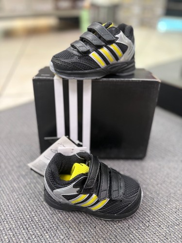 Adidas bimbo con strappi - adidas,