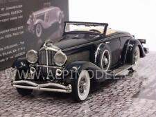 Duesenberg SJN Supercharged