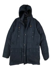 SCOTCH & SODA Giacca Parka Con