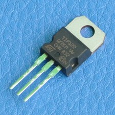Pezzi transistor darlington - pezzi,