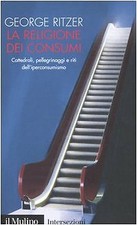 La religione dei consumi