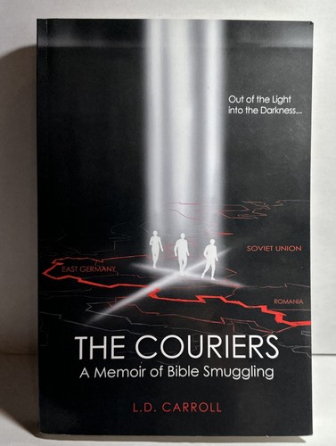 The couriers memoir - a,