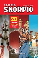 Raccolta Skorpio #617 - AA.VV.