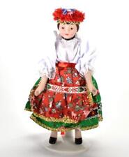 Sárközi- BAMBOLA IN