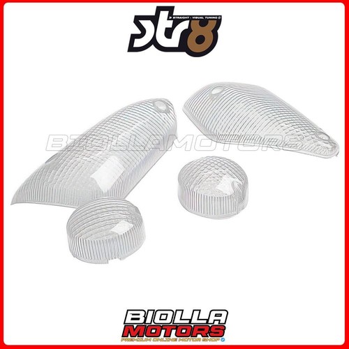 Str 623 set vetri - str-623.01/wh,
