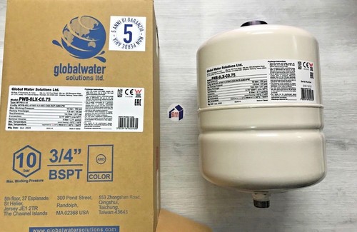 Vaso espansione riscaldamento - espansione,