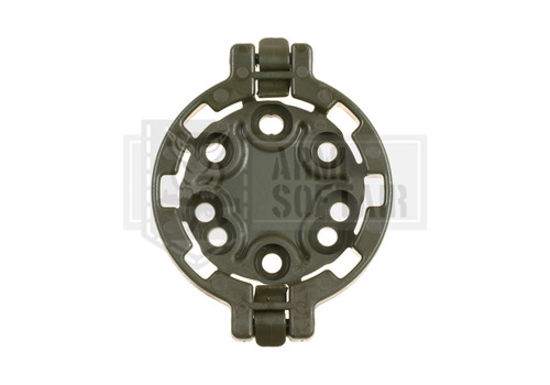 Blackhawk attacco adattatore - blackhawk,