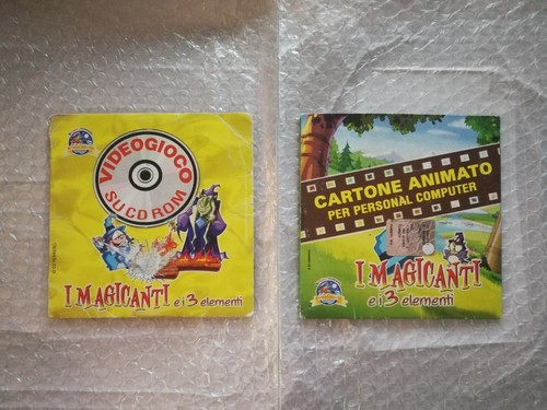 Videogioco magicanti i - i,