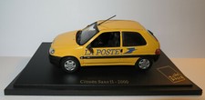 UNIVERSAL HOBBIES  CITROEN