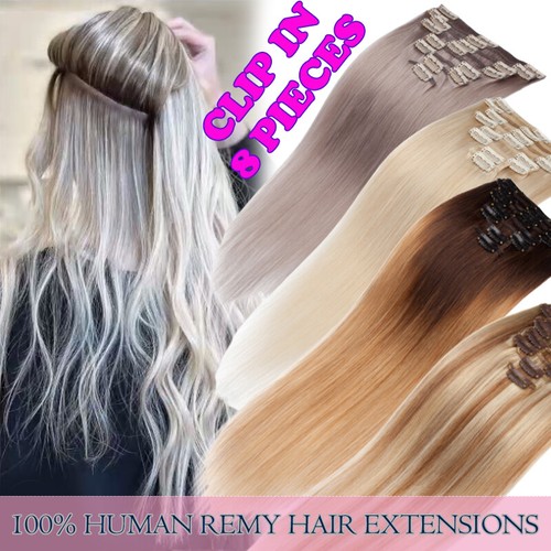 Clip testa completa 100 - clip,