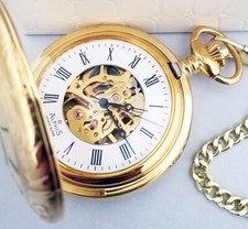 Orologio Svizzero Alphis Tasca