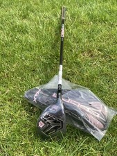 LEFT HANDED New Ladies Cobra