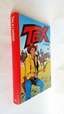 Tex  e i soldati 3° ristampa