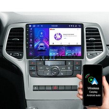6+128GB Android 15 autoradio