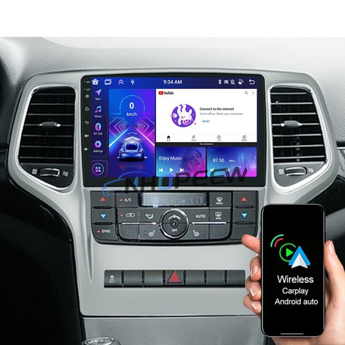 128gb android autoradio - 15,