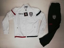 3543/1 MACRON CAGLIARI TUTA