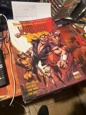 MARVEL MINISERIE 105 - DARK