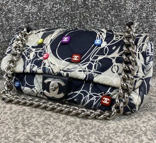Borsa tracolla chanel - borsa,