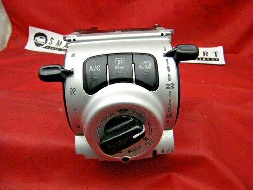 Pannello climatizzatore - pannello,