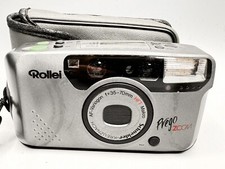 Rollei Prego Zoom 35-70 mm