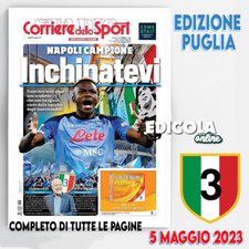 Corriere dello Sport 3