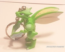 POKEMON SCYTHER (Sichlor