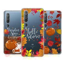 HEAD CASE DESIGNS AUTUMN