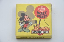 Antico Film Analogica Walt