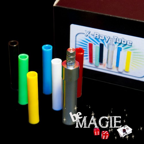 Ray tube magique - tube,