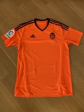 Maglia Calcio Valencia